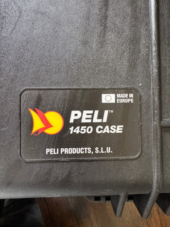 Image 3 pour Peli Case 1450