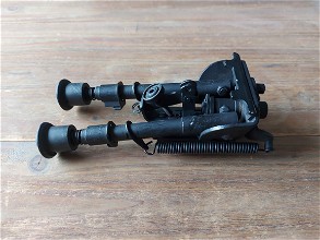 Image for Real steel Harris S-BRM Bipod