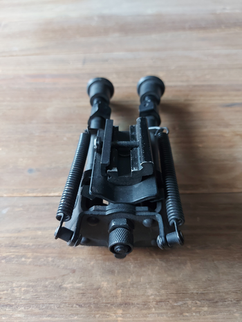 Bild 2 für Real steel Harris S-BRM Bipod