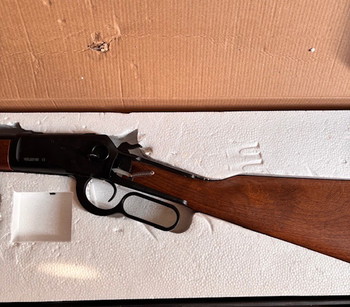 Image 2 for A&K Winchester