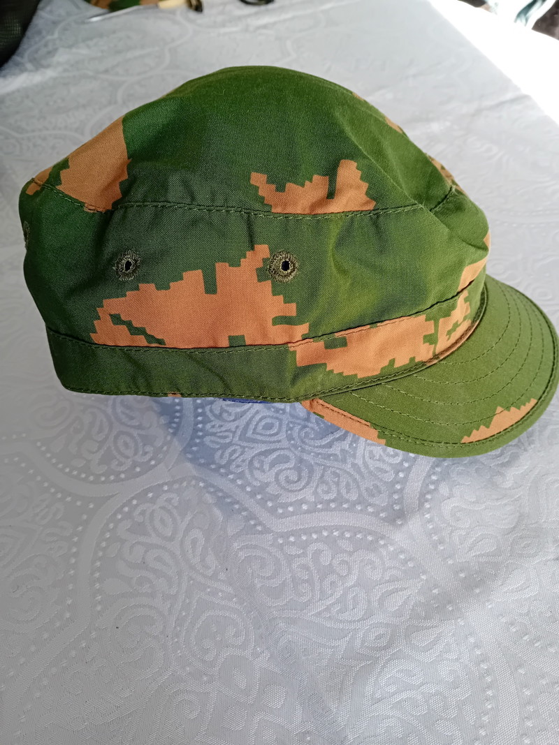 Image 1 for Cap berezka SSO size 59