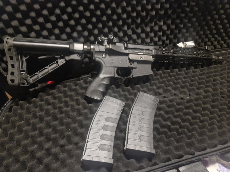 Afbeelding 1 van G&G cm16 SRL (M4)
