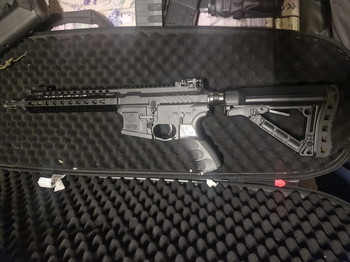 Afbeelding 2 van G&G cm16 SRL (M4)