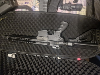 Bild 2 für G&G cm16 SRL (M4)