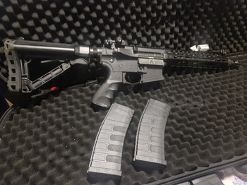 Bild 4 für G&G cm16 SRL (M4)
