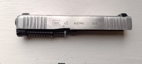 Afbeelding van Glock 45 We pour pièces