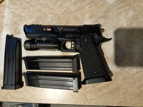 Imagen para Hi Capa Pit Viper + 3mags