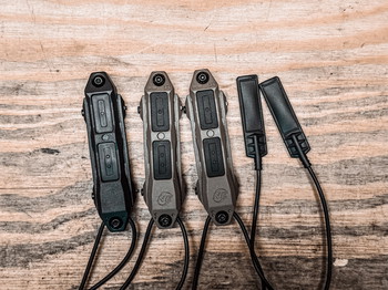 Imagen 3 de Varia lampen & lasers