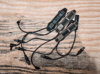 Imagen 4 de Varia lampen & lasers