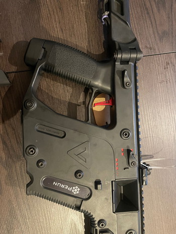 Image 3 for Krytac Kriss Vector (upgraded)