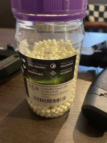 Image 4 pour Krytac Kriss Vector (upgraded)