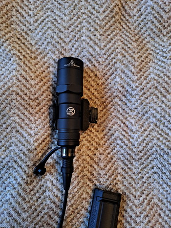 Image 2 pour Novritsch rifle lamp short