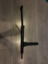 Bild für Wolverine hydra v2 in agm sten mk2