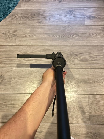 Bild 3 für Wolverine hydra v2 in agm sten mk2