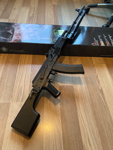Image for Lct rpk74 zgan incl upgrades