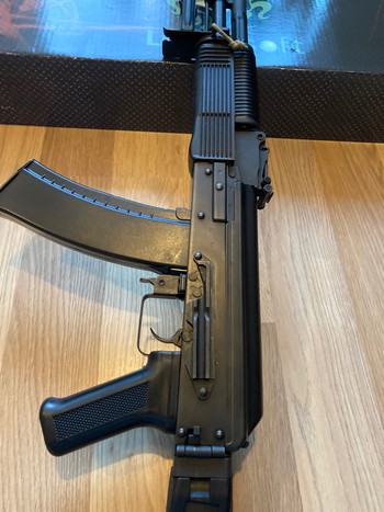 Image 2 pour Lct rpk74 zgan incl upgrades