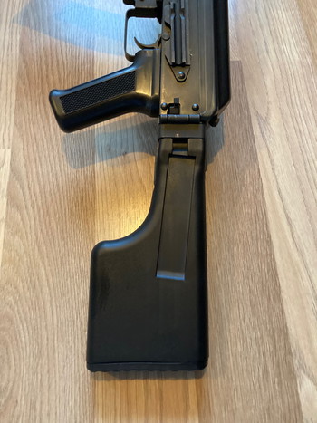 Image 3 pour Lct rpk74 zgan incl upgrades