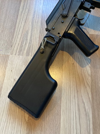 Image 4 pour Lct rpk74 zgan incl upgrades