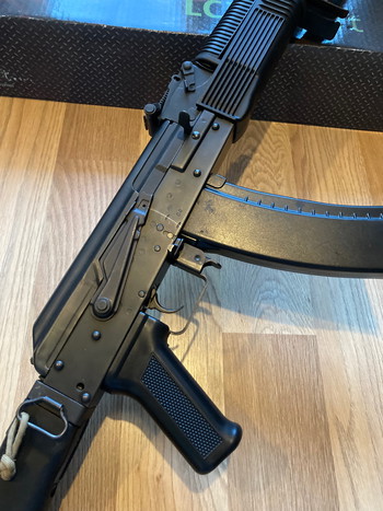 Image 5 pour Lct rpk74 zgan incl upgrades
