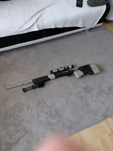 Image for Specna Arms S03 CORE + Scope 4-9