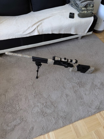 Image 2 for Specna Arms S03 CORE + Scope 4-9