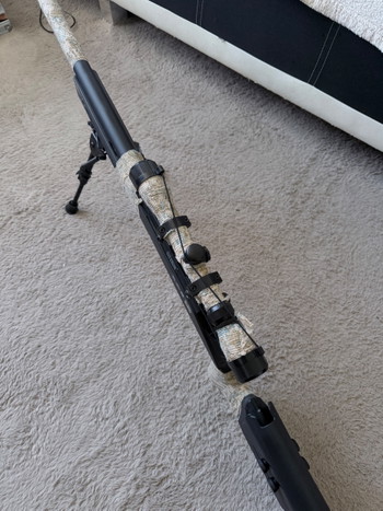 Image 3 for Specna Arms S03 CORE + Scope 4-9