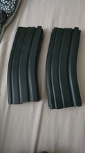 Afbeelding van WE M4 GBBR magazines