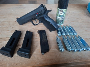 Image for CZ Shadow 2