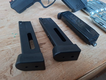 Image 3 for CZ Shadow 2