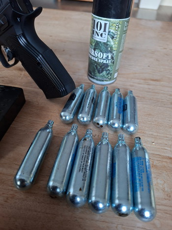 Image 4 for CZ Shadow 2