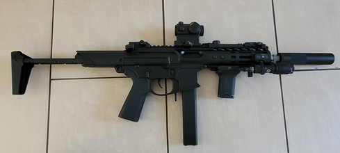 Image pour Noveske Space Invader AEG