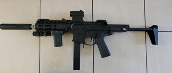 Image 2 for Noveske Space Invader AEG