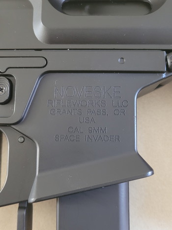 Image 3 for Noveske Space Invader AEG