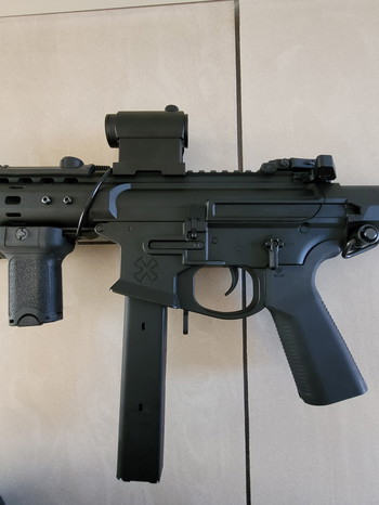 Image 4 for Noveske Space Invader AEG