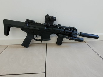 Image 5 for Noveske Space Invader AEG