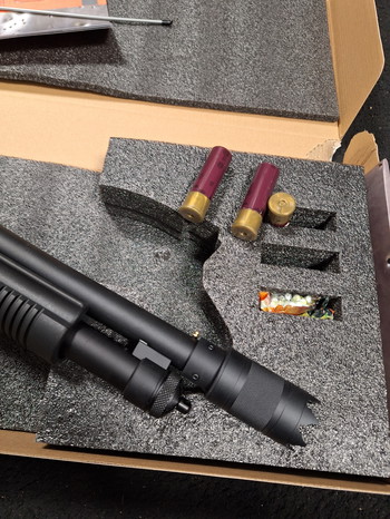 Afbeelding 4 van Te koop Shotgun met tracer