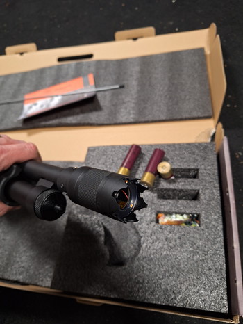 Afbeelding 5 van Te koop Shotgun met tracer