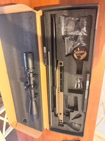 Image 2 for SYLVERBACK TAC 41 A2