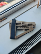 Imagen para M4 stock tan