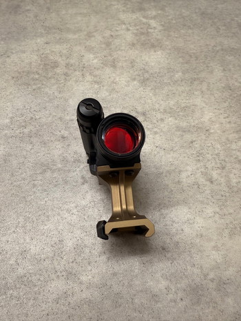 Imagen 2 de Aimpoint CompM5 with Mount.