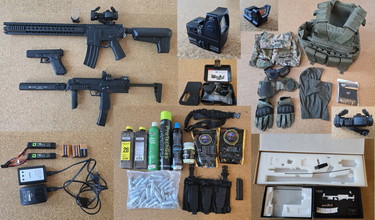 Image pour Verkoop mijn stash