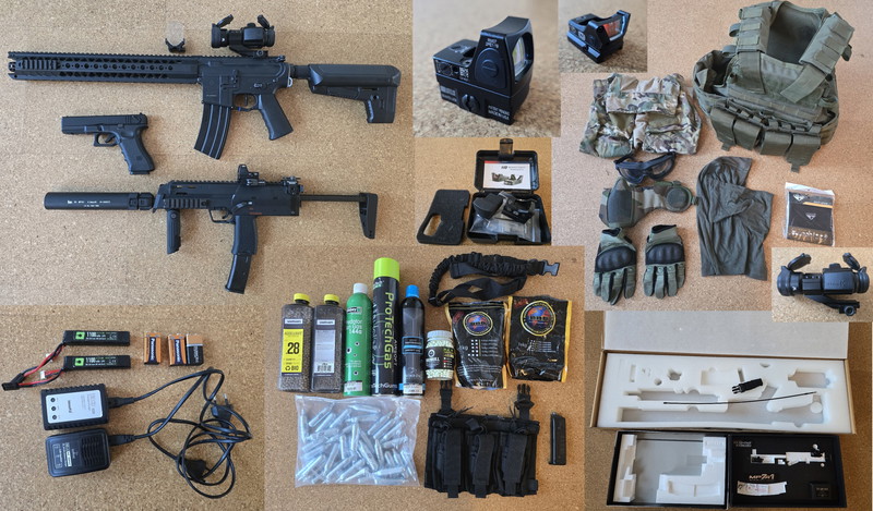 Image 1 for Verkoop mijn stash