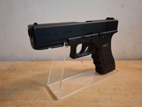 Imagen para Umarex Glock 17 - GBB - MAG MISSING