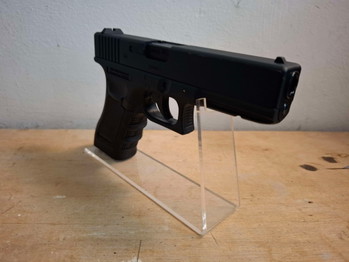Image 2 for Umarex Glock 17 - GBB - MAG MISSING