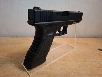 Image 3 for Umarex Glock 17 - GBB - MAG MISSING