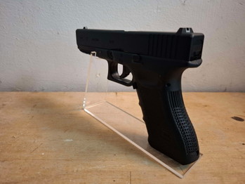 Image 4 for Umarex Glock 17 - GBB - MAG MISSING