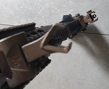 Image 9 for custom fire hawk