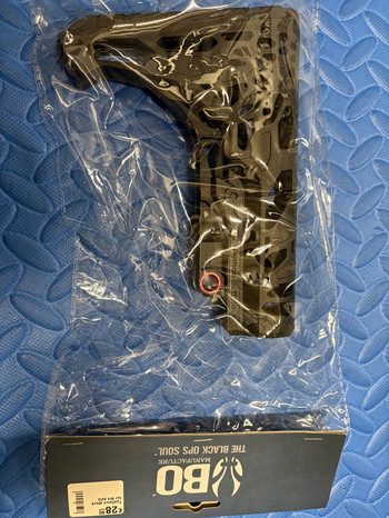 Image 2 pour Typhoon stock