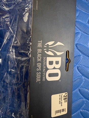 Image 3 pour Typhoon stock