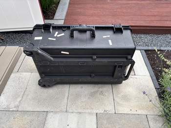 Afbeelding 3 van Peli case im2950